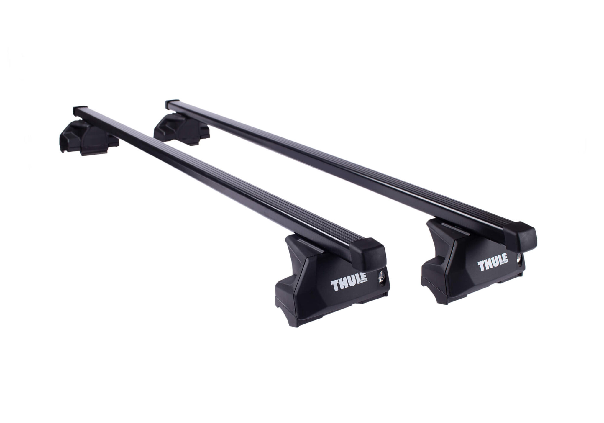 Roof Racks – Rack and Carry