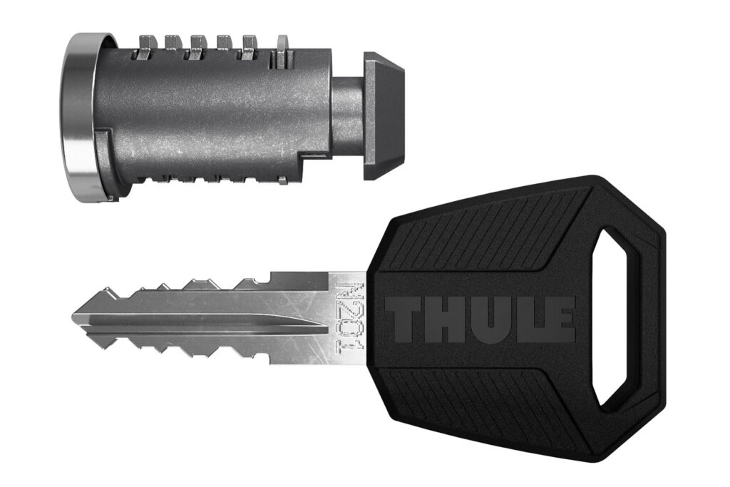 Thule-One-Key-System-8-pack-4508