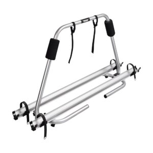 Thule Caravan Light - A Frame Bike Rack 306598