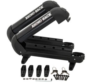 Rhino Rack Fishing-Rod-Holder