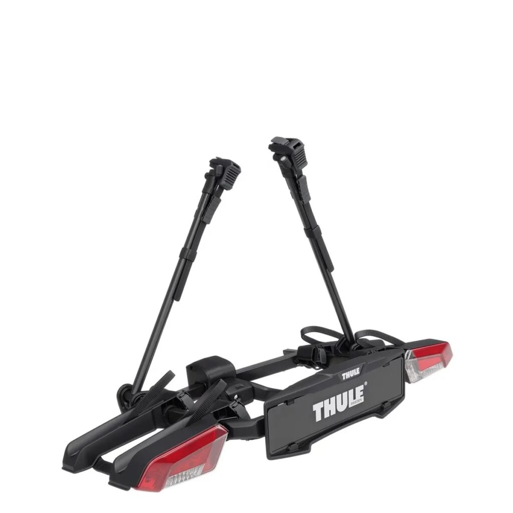 VeloLite-2 bike